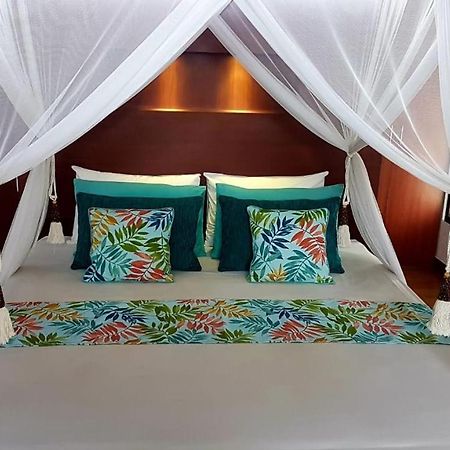 Duke'S Bingin Villas Uluwatu  Ngoại thất bức ảnh
