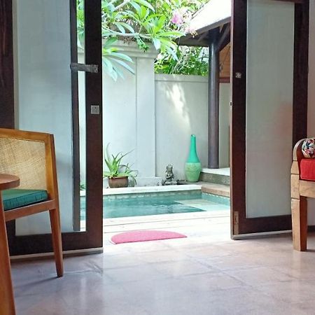 Duke'S Bingin Villas Uluwatu  Ngoại thất bức ảnh