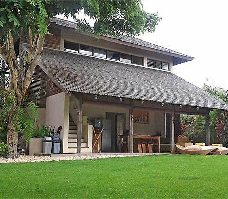 Duke'S Bingin Villas Uluwatu  Ngoại thất bức ảnh