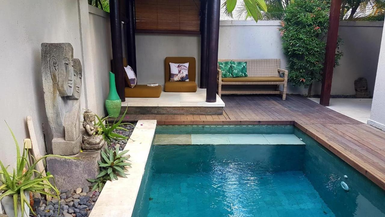Duke'S Bingin Villas Uluwatu  Ngoại thất bức ảnh