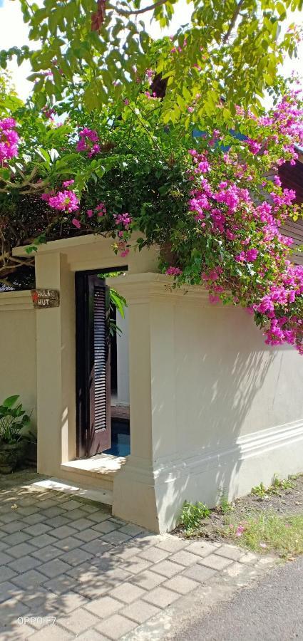Duke'S Bingin Villas Uluwatu  Ngoại thất bức ảnh