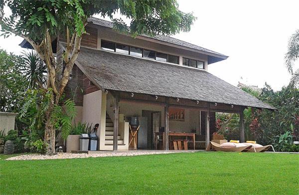 Duke'S Bingin Villas Uluwatu  Ngoại thất bức ảnh