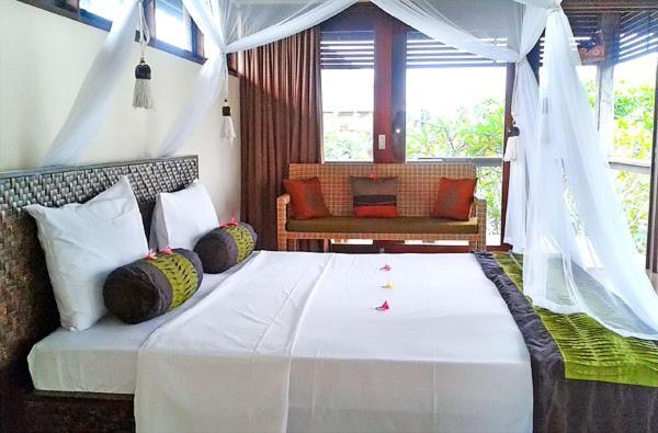 Duke'S Bingin Villas Uluwatu  Ngoại thất bức ảnh