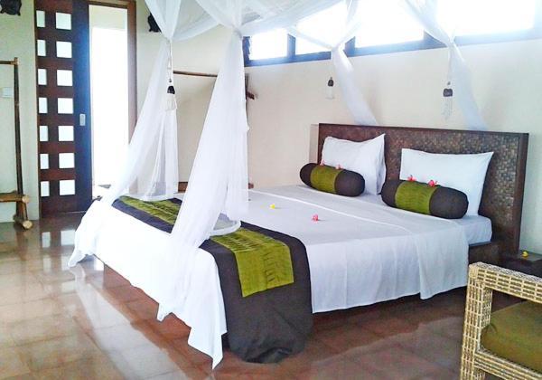 Duke'S Bingin Villas Uluwatu  Ngoại thất bức ảnh