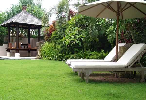 Duke'S Bingin Villas Uluwatu  Ngoại thất bức ảnh