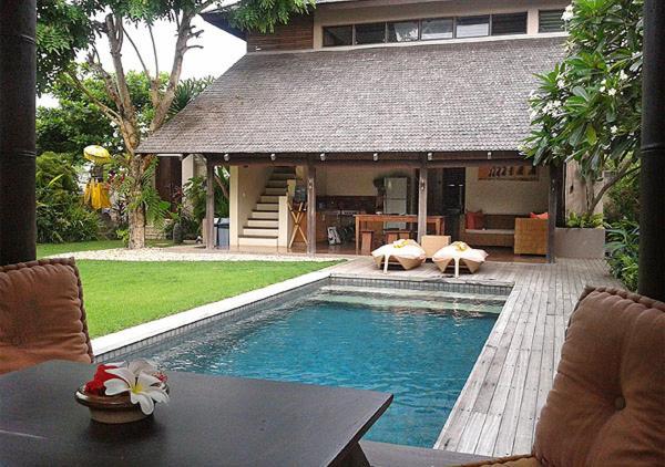 Duke'S Bingin Villas Uluwatu  Ngoại thất bức ảnh