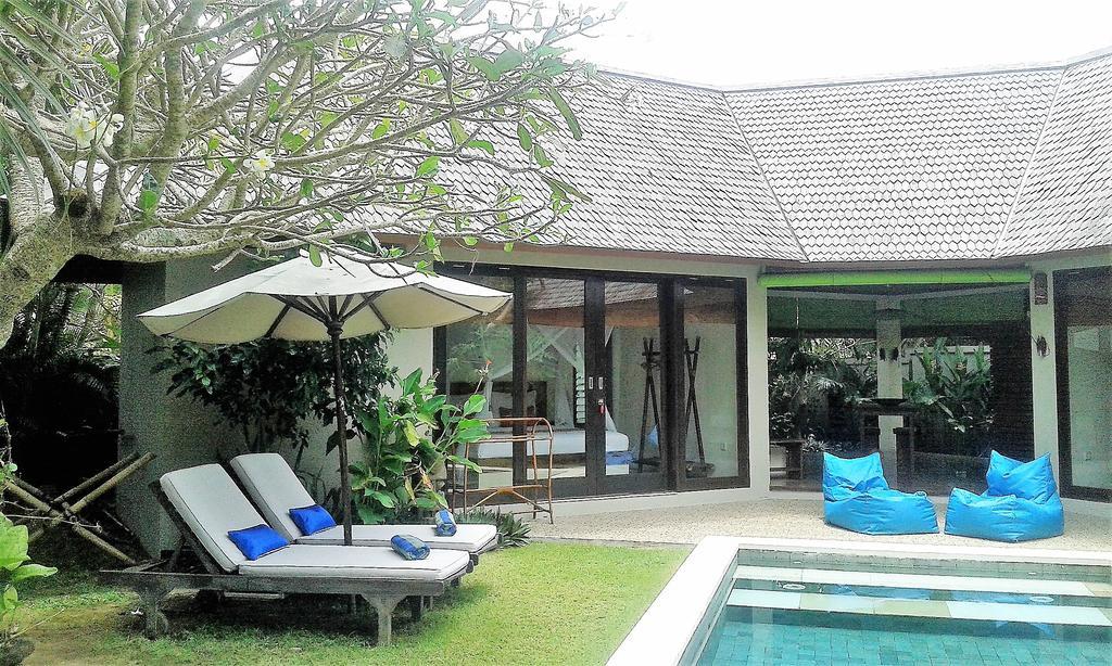 Duke'S Bingin Villas Uluwatu  Ngoại thất bức ảnh