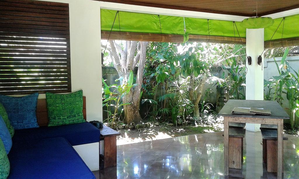 Duke'S Bingin Villas Uluwatu  Ngoại thất bức ảnh