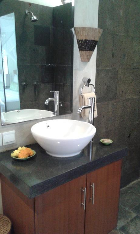 Duke'S Bingin Villas Uluwatu  Ngoại thất bức ảnh